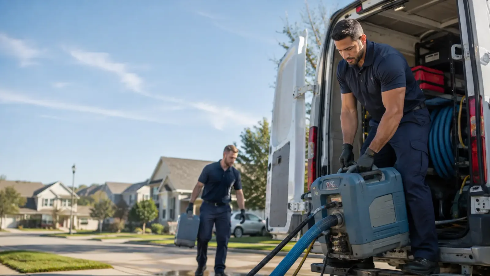 Trauma Cleanup in Chandler, MN near me